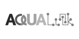 Aqualink logo
