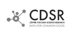 CDSR logo
