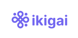 Ikigai logo