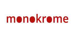Monokrome logo