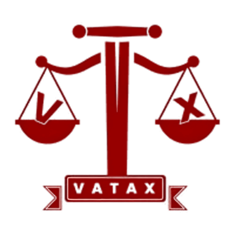 VATAX Legal logo